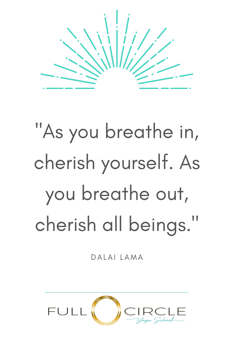 Dalai Lama Quote