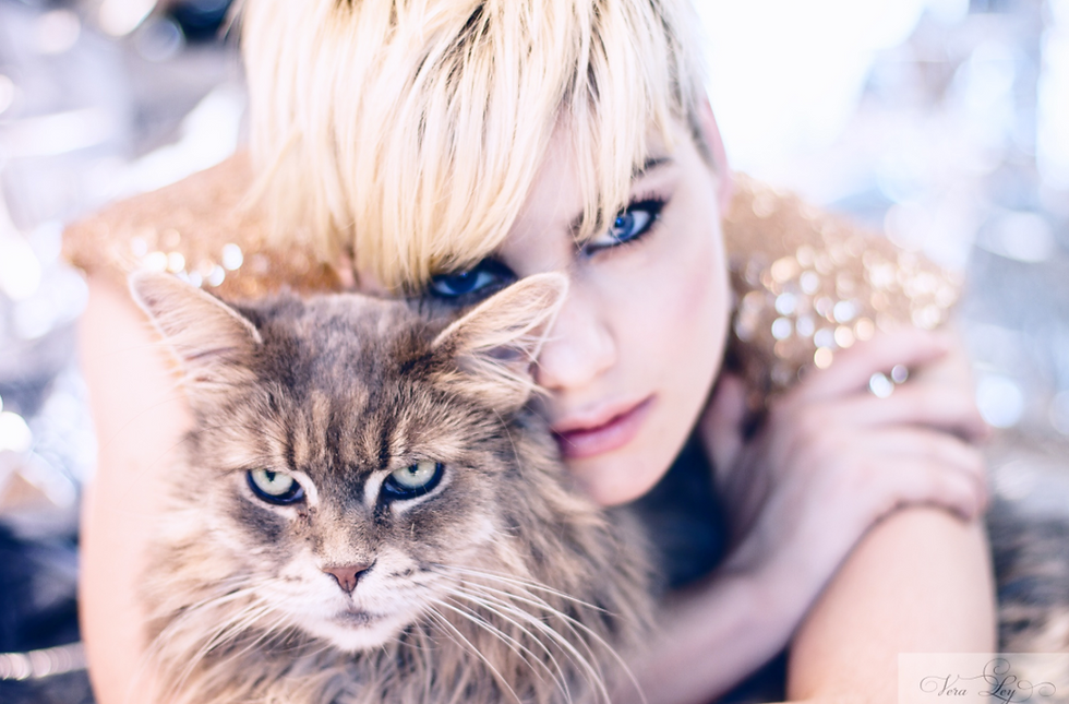 Portrait