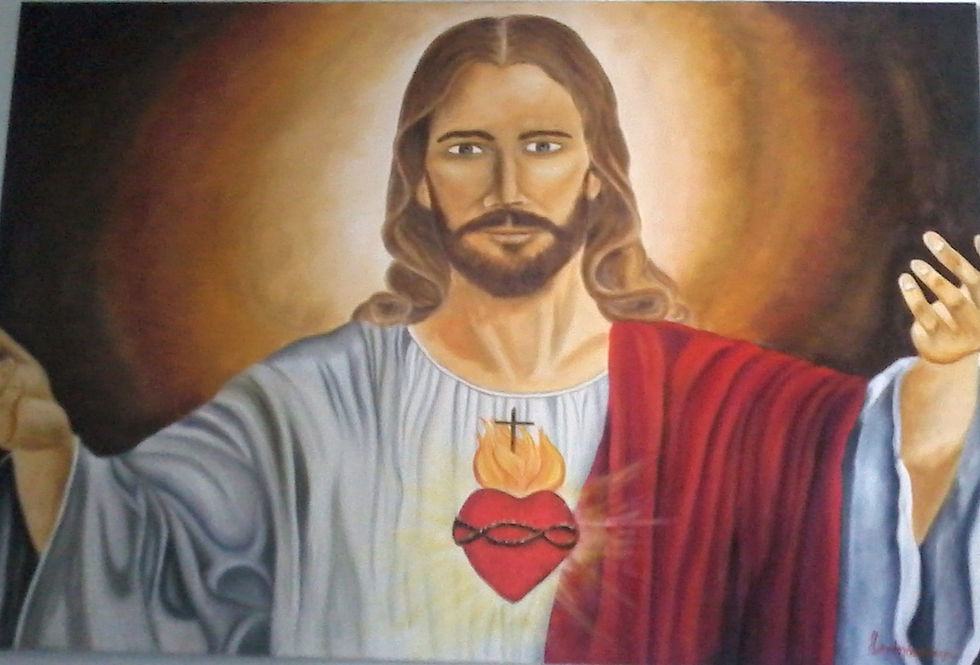 RELIGIOSO