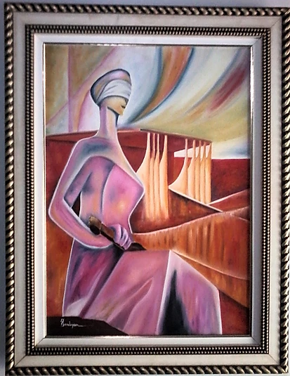 ABSTRATO