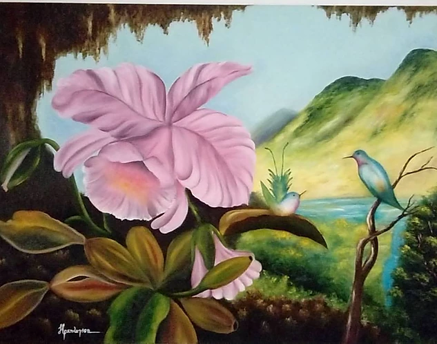 ORQUIDEAS