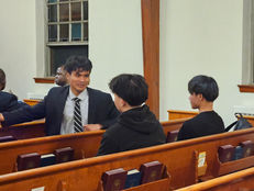 Albany, NY Bible Seminar