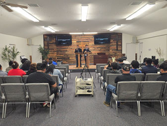 Memphis Bible Seminar