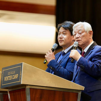 One Heart in the Word