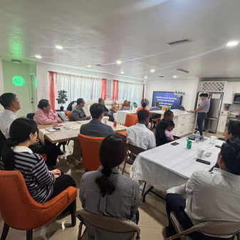 Miami Bible conference