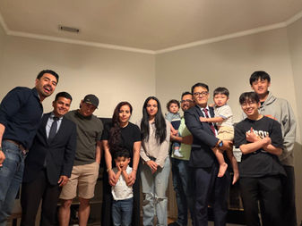 [Charlotte CLF Follow-up Revival News]