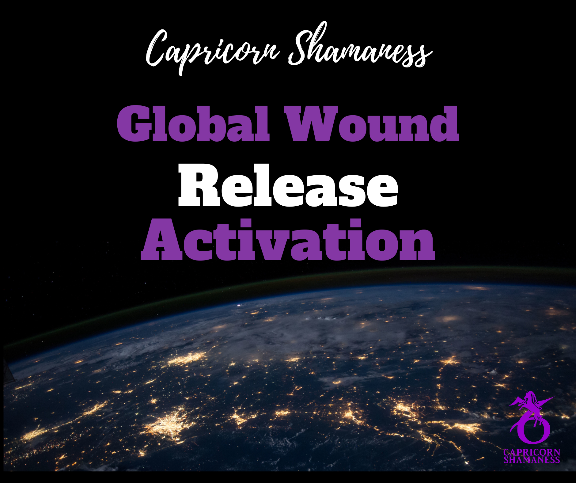 Global Wound Release