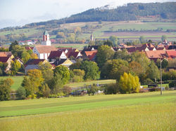 Weiltingen