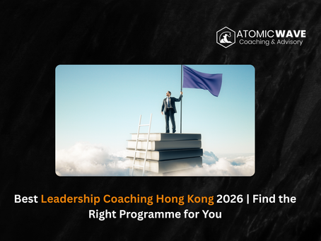 Best Leadership Coaching Hong Kong 2026 | Find the Right Programme for You