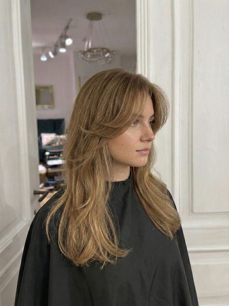 Profesjonalne strzyżenie damskie Warszawa