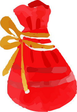 Gift Sack
