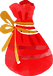 Подарок Sack