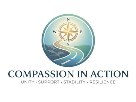 Compassion in Action: A voice for Understanding and Hope