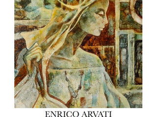 EMOTIONS OF THE WORLD HA L' ONORE DI AVERE A 'DREAMS' LE OPERE DEL MAESTRO ENRICO ARVATI.