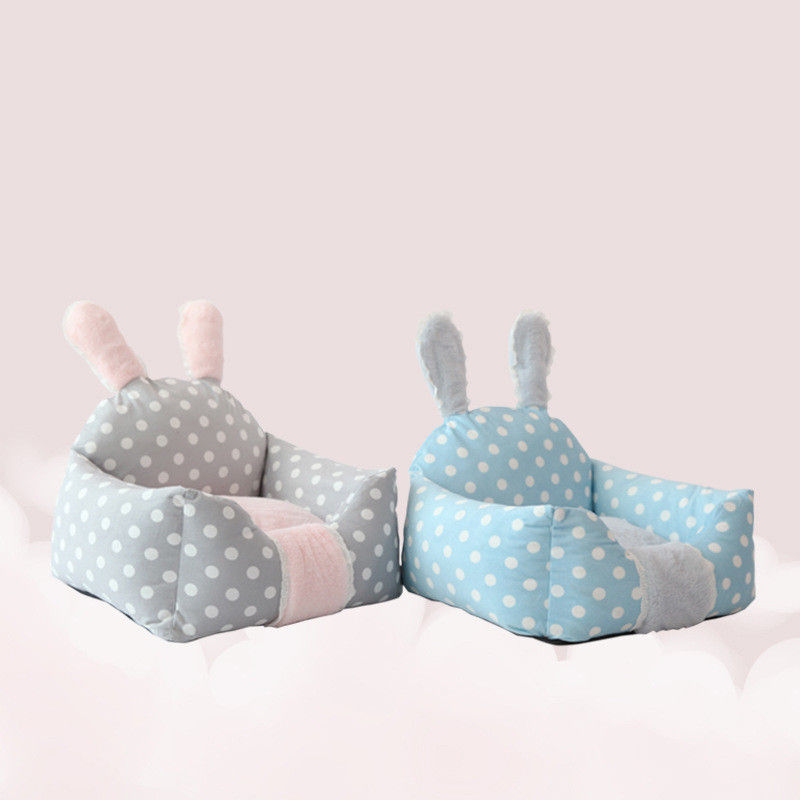 Miniatura: Universal Dog Bed with Washable Cushion for Pets