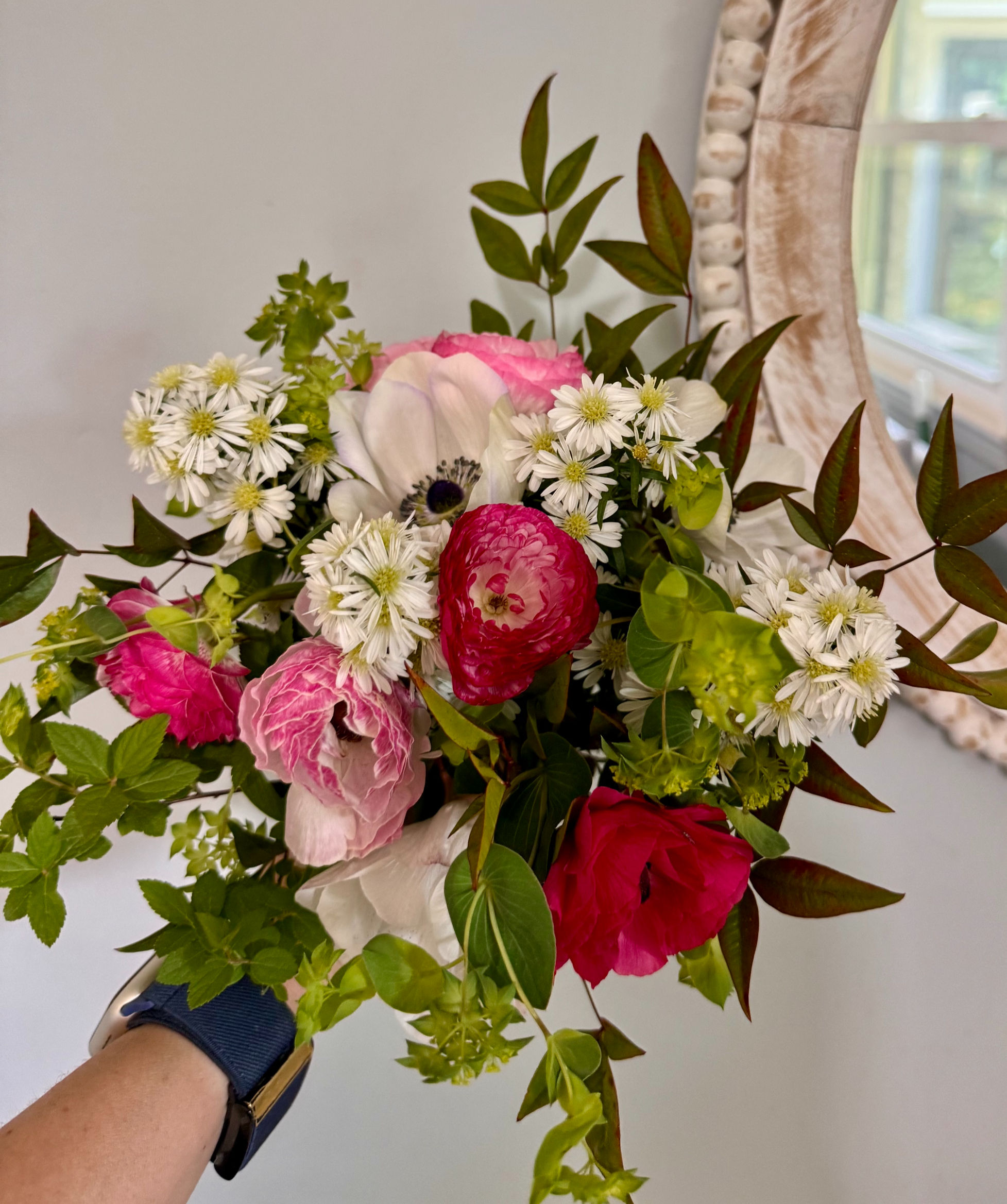 Mini Prom Bouquet (Pre-Order)