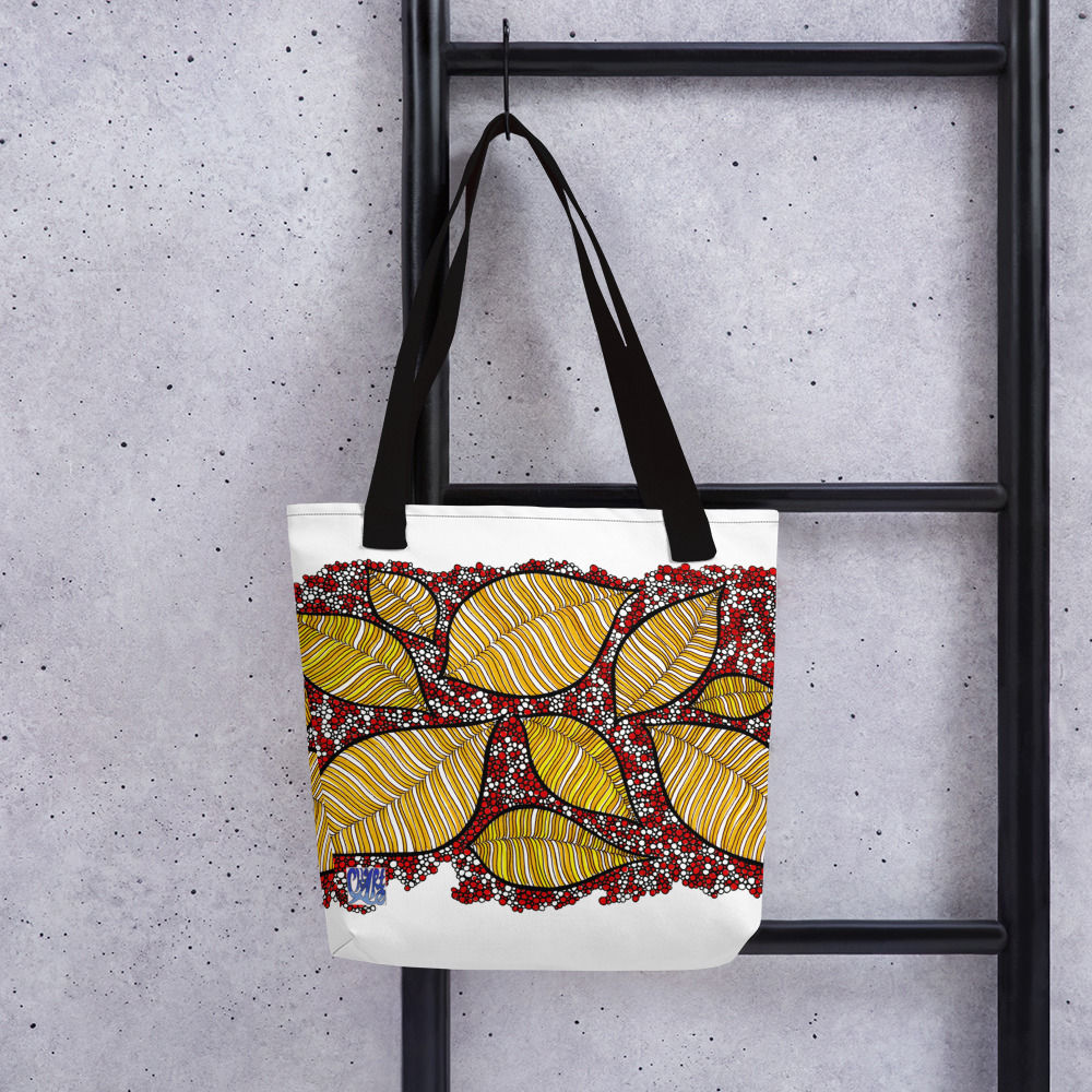 Autumn Tote bag