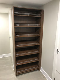 Luxe Cabinets Montreal
