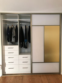 Luxe Cabinets Montreal