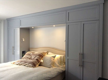 Luxe Cabinets Montreal
