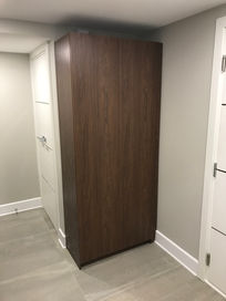 Luxe Cabinets Montreal