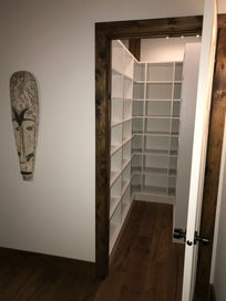 Luxe Cabinets Montreal