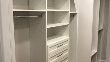 Luxe Cabinets Montreal