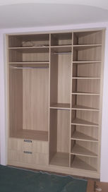Luxe Cabinets Montreal