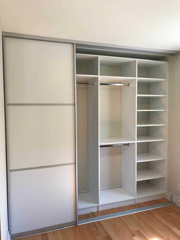 Luxe Cabinets Montreal