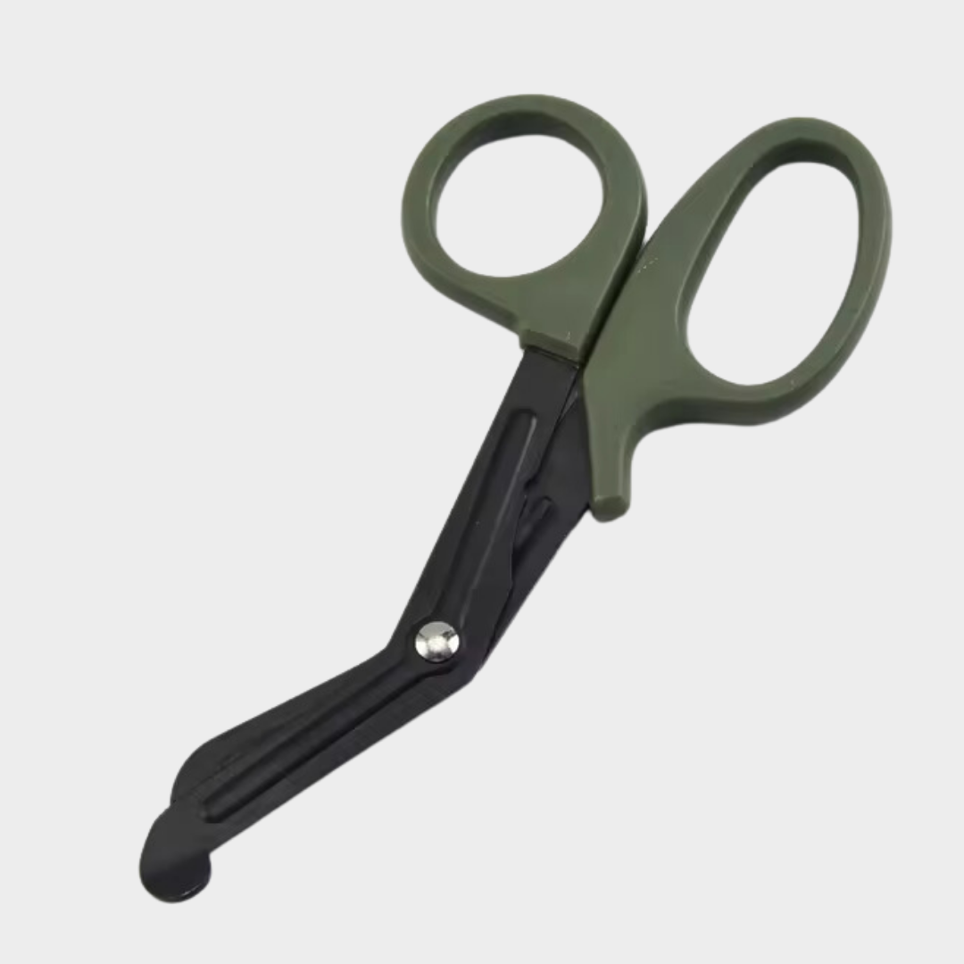 EDC Qayçı Paramedik Tibbi EMT Təcili Qayçı Bandajı