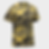 Miniatura: Camiseta militar estampada manga curta