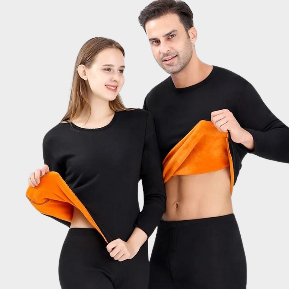 Thumbnail: Thermal underwear