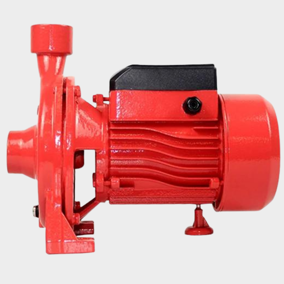 Miniatura: Bomba de incêndio