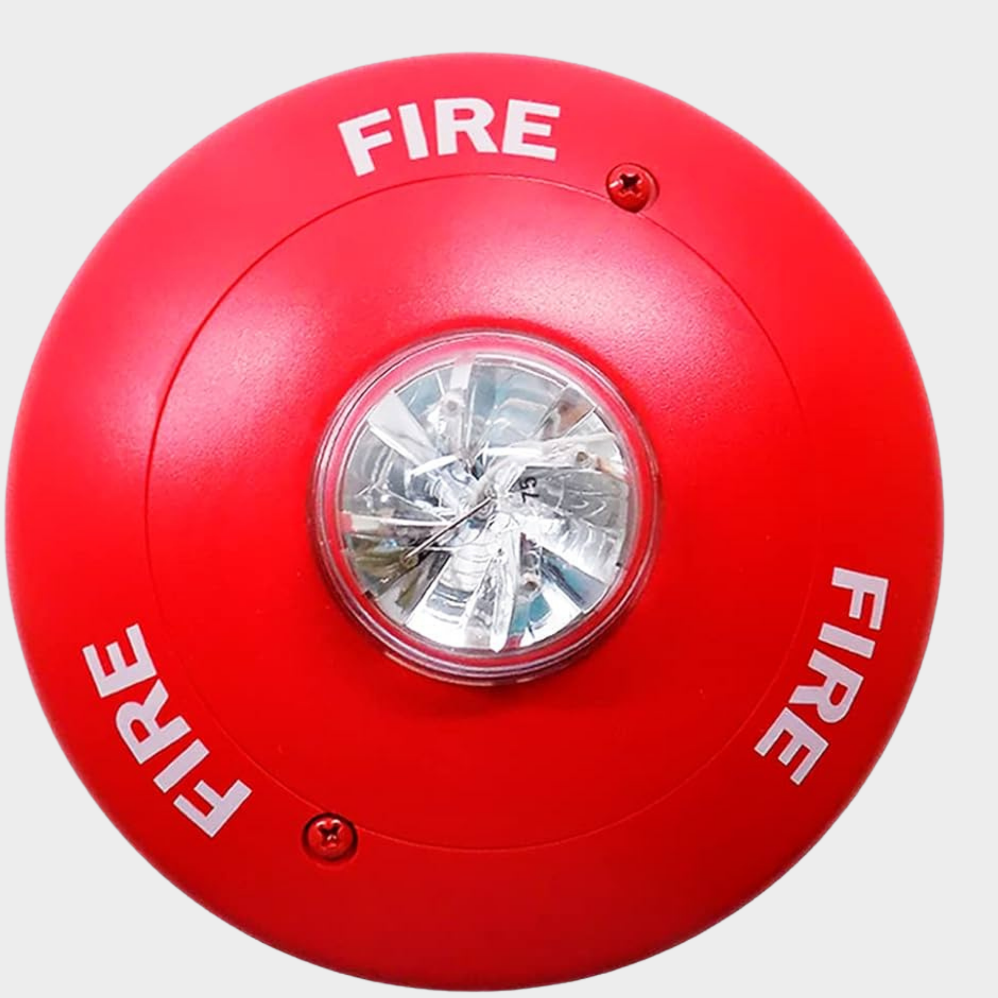 Пожарная сирена