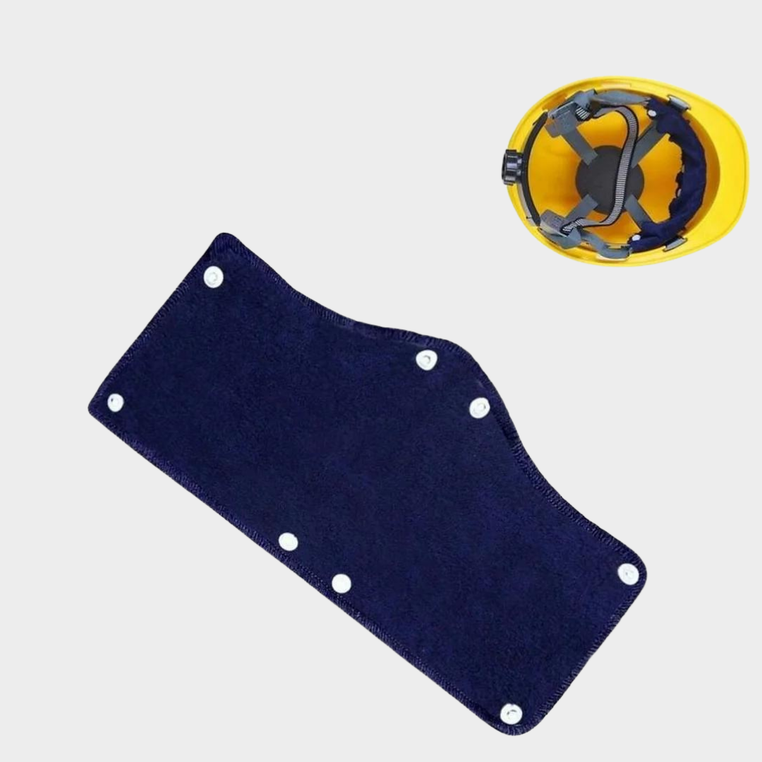 Parrotias hjelm svedbånd