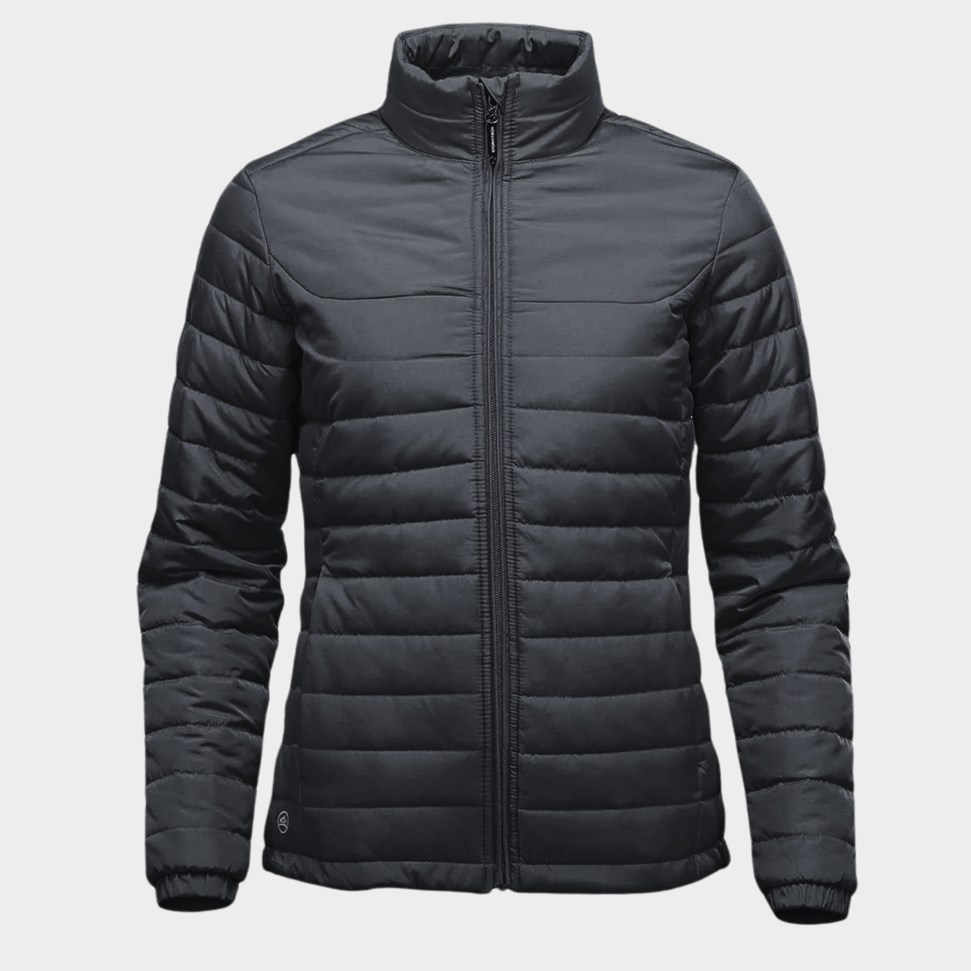 Męska, całoroczna, wyjątkowo lekka kurtka puchowa z możliwością spakowania