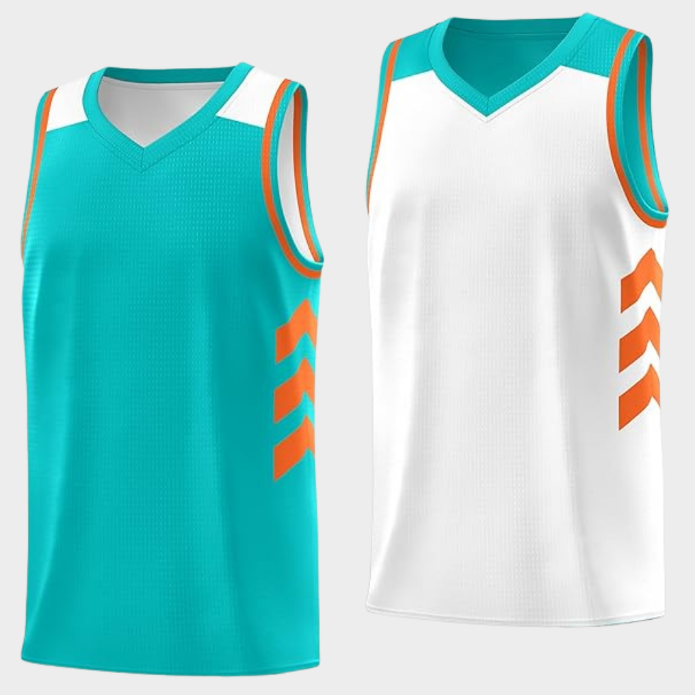 Miniature : T-shirt de sport sans manches