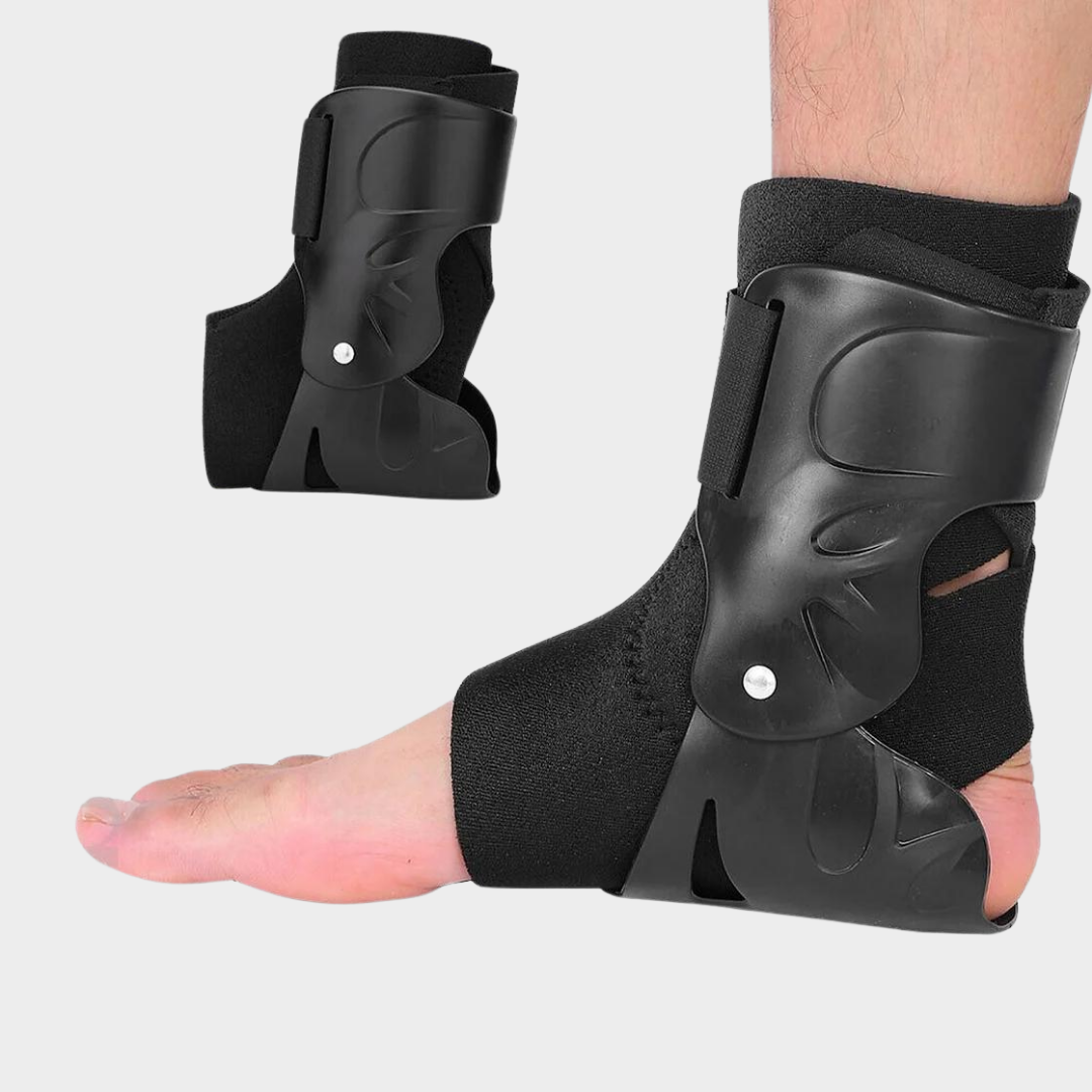 Regulowany stabilizator kostki Parrotias