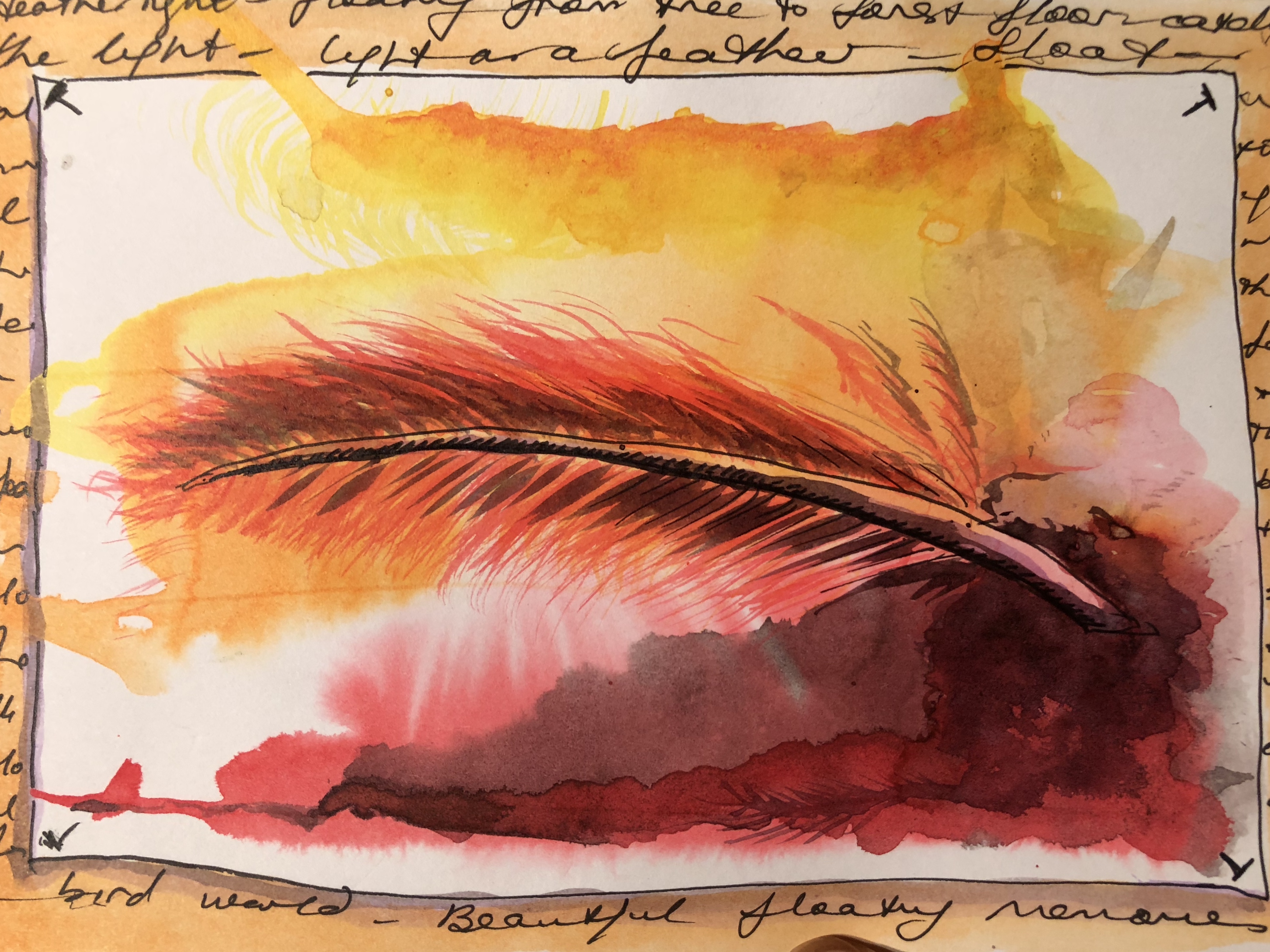 Feather