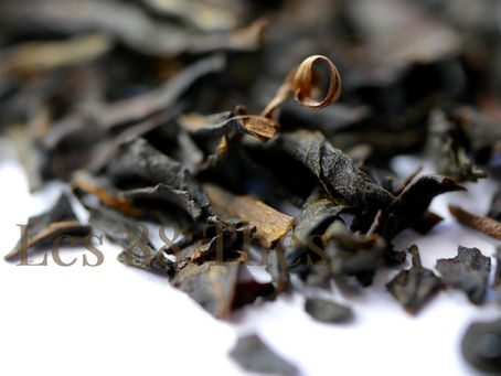 Guide des thés fumés : du plus doux au plus intense