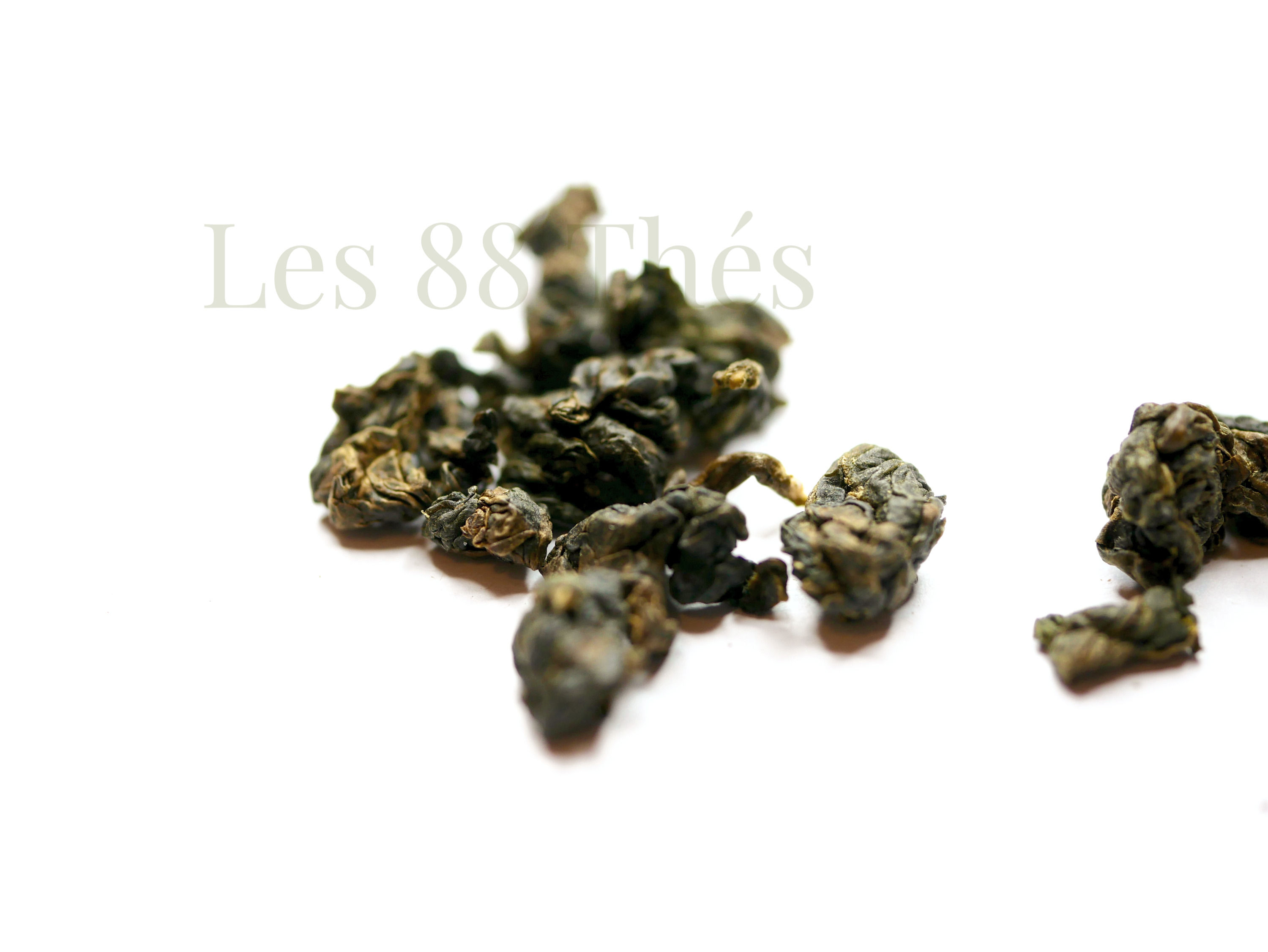 Taiwan Oolong C. Tung Ting