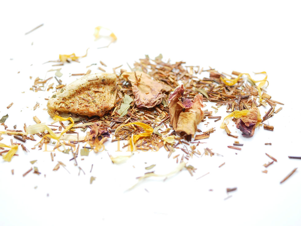 Miniature : Jardin Ottoman