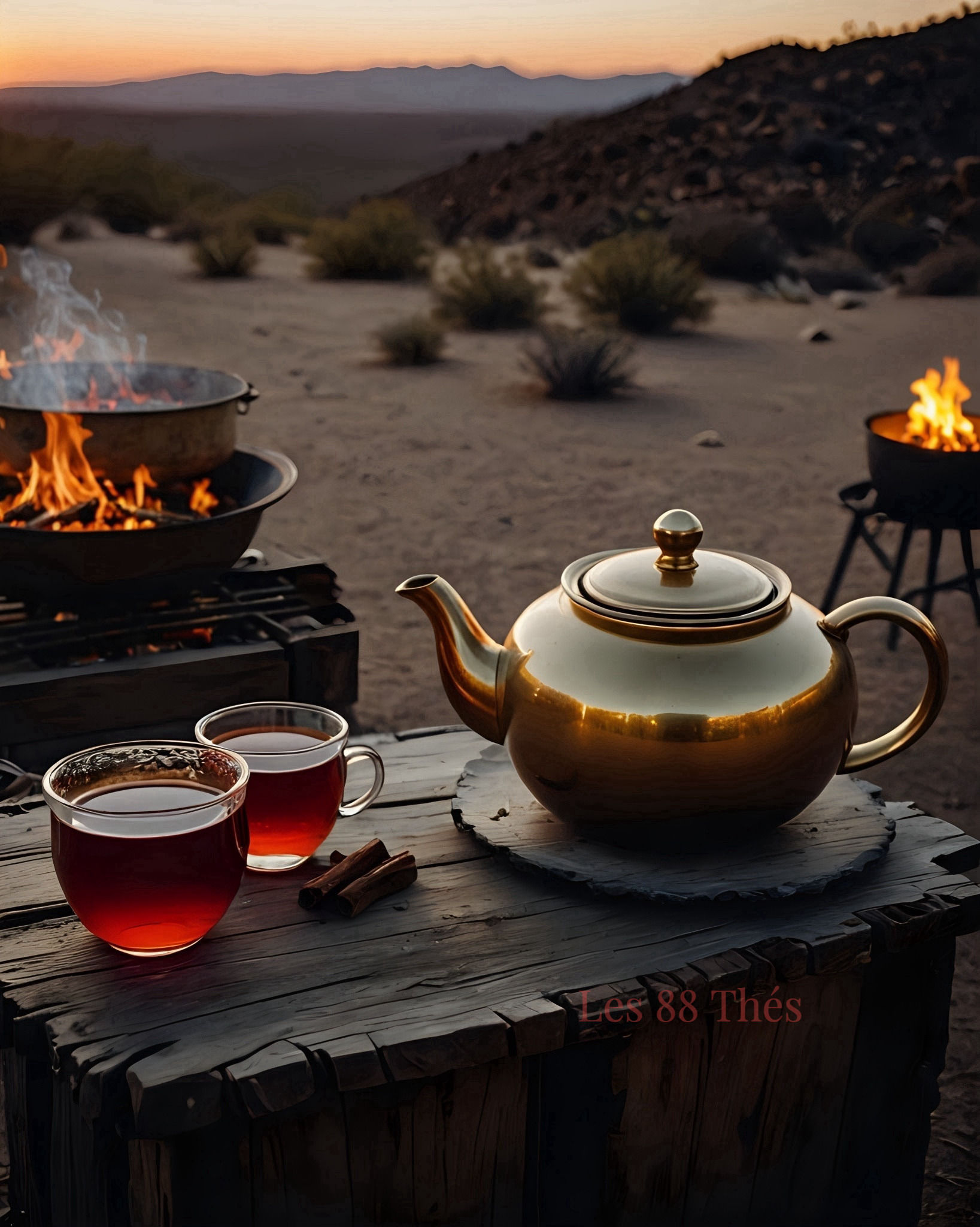 Australian Black Tea Premium