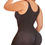 Thumbnail: Black - Ultra Hourglass Shapewear 3-1