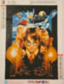 Harry Potter and Friends