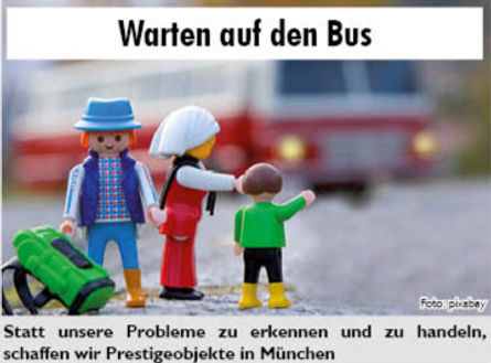 Regionalverkehr