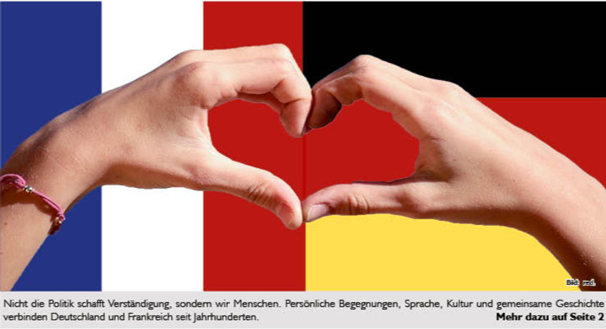 Völkerverständigung