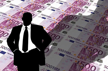 Parteispenden