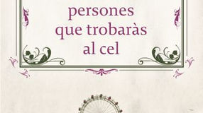 RESSENYA: LES CINC PERSONES QUE TROBARÀS AL CEL - MITCH ALBOM