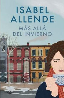 Más allá del invierno - Isabel Allende